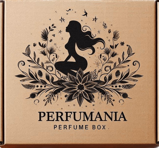 Luxury Perfume Box